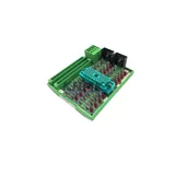 Triconex 9662-810 Fail-Safe Termination Panel for TMR Control product image 1