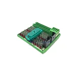 Triconex 9662-810 Fail-Safe Termination Panel for TMR Control product image 2