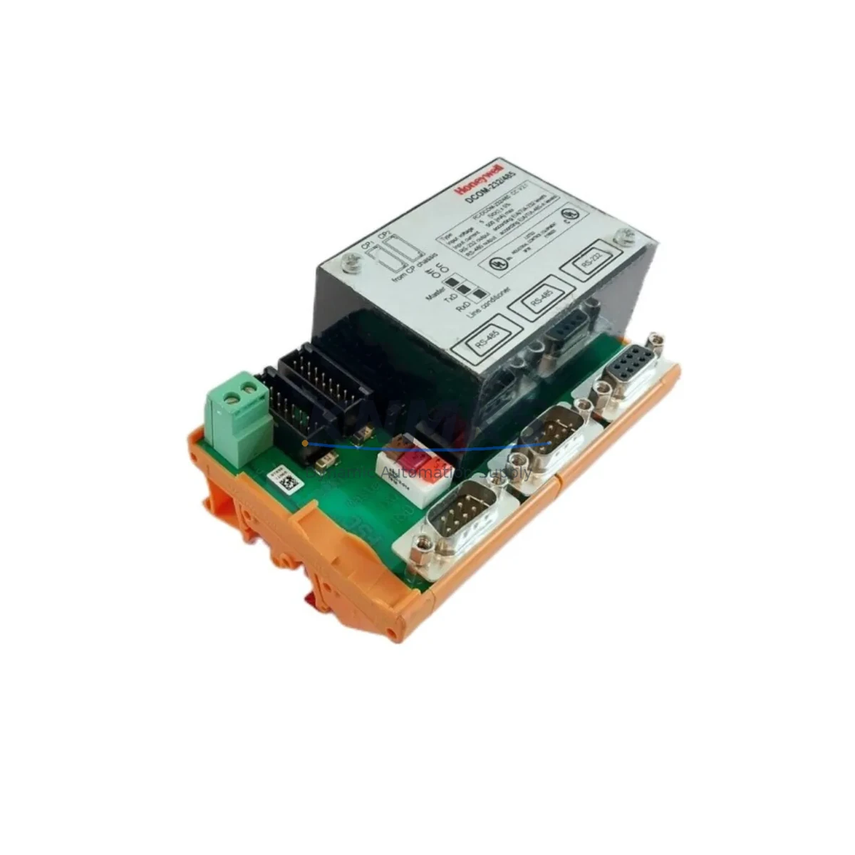 Honeywell FC-DCOM-232/485 Migration-Ready Serial Module