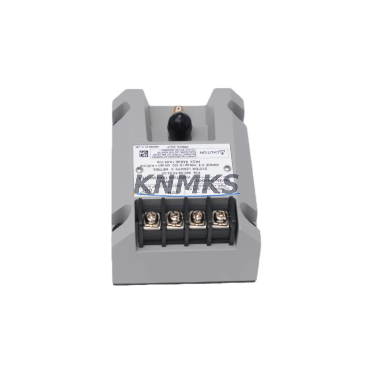 Bently Nevada 990-04-07-01-05 Migration-Ready Vibration Transmitter product image 3