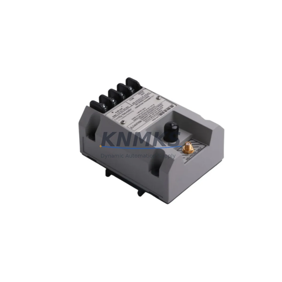 Bently Nevada 990-04-70-01-05 Migration-Ready Vibration Transmitter product image 3