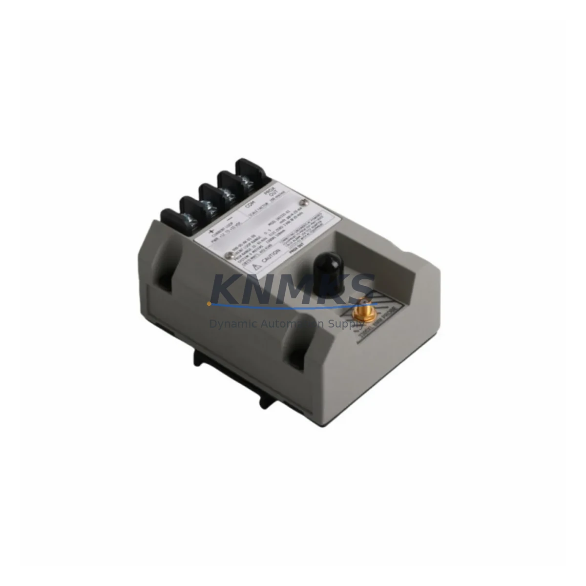 Bently Nevada 990-10-XX-01-05 Migration-Ready Vibration Transmitter product image 4