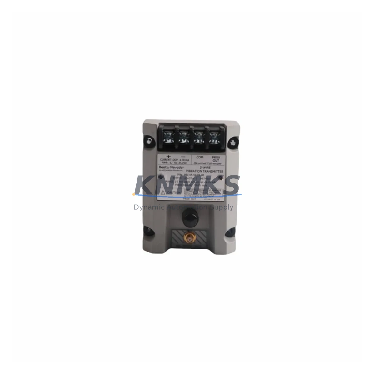 Bently Nevada 990-05-50-01-00 Spare Part for Factory Uptime