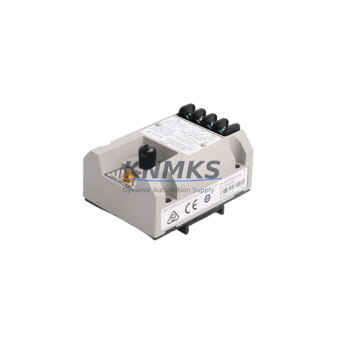 Bently Nevada 990-05-XX-01-00 Spare Part for Factory Uptime product image 2
