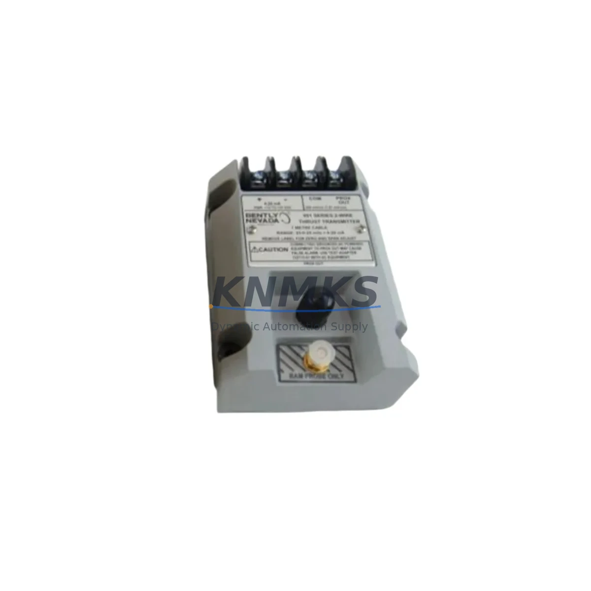 Bently Nevada 990-05-XX-01-05-MOD165335-10 Factory Uptime Spare