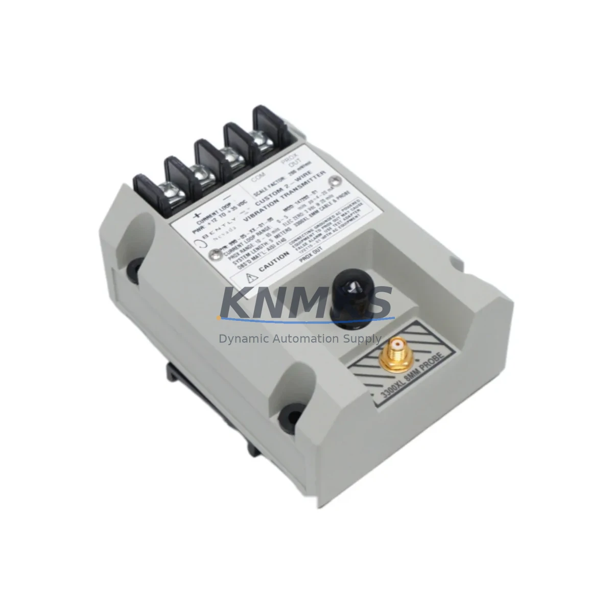 Bently Nevada 990-05-XX-01-05 Spare Part for Factory Uptime product image 2