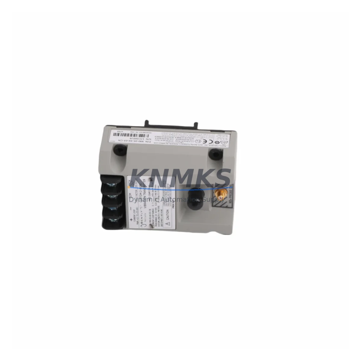 Bently Nevada 990-05-XX-03-CN Migration-Ready Vibration Transmitter