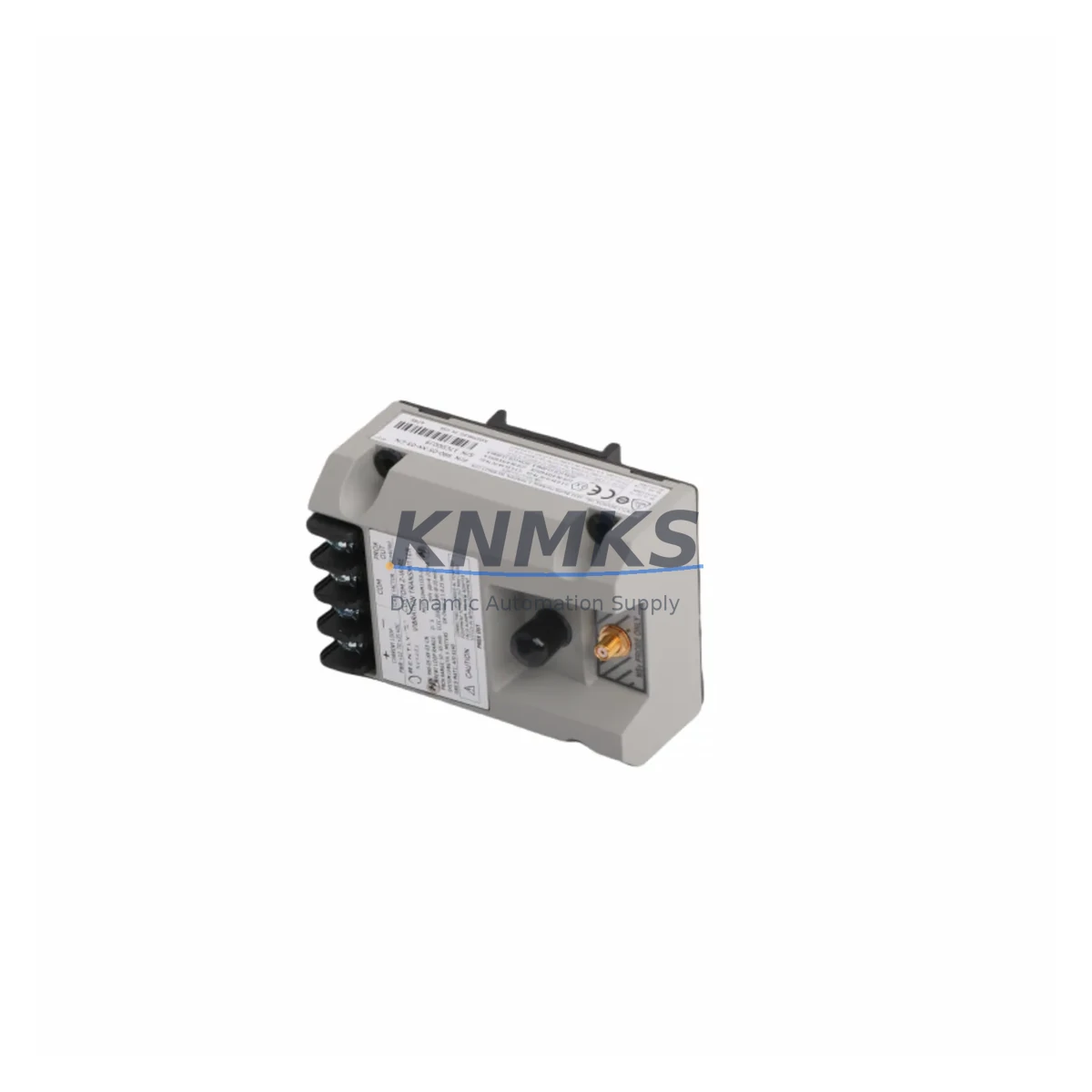 Bently Nevada 990-05-XX-03-CN Migration-Ready Vibration Transmitter product image 2
