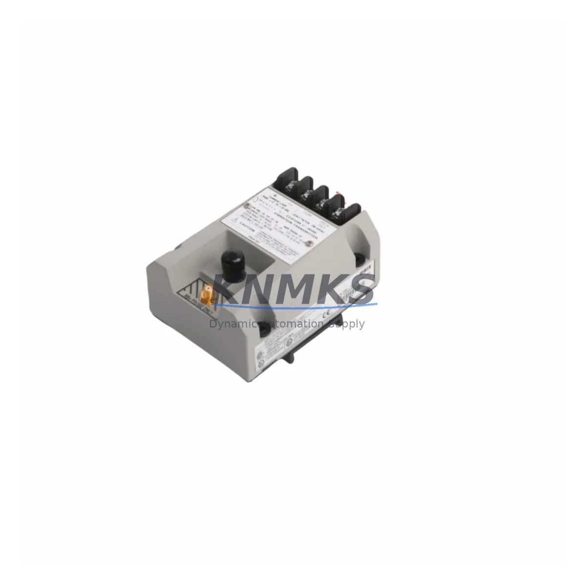 Bently Nevada 990-10-XX-01-05 Migration-Ready Vibration Transmitter product image 2