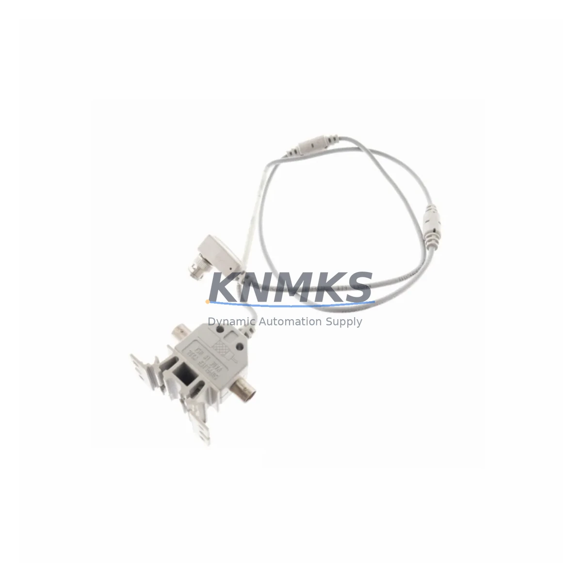 Honeywell 9904-TPR Fail-Safe Coaxial Tap for Industrial Control
