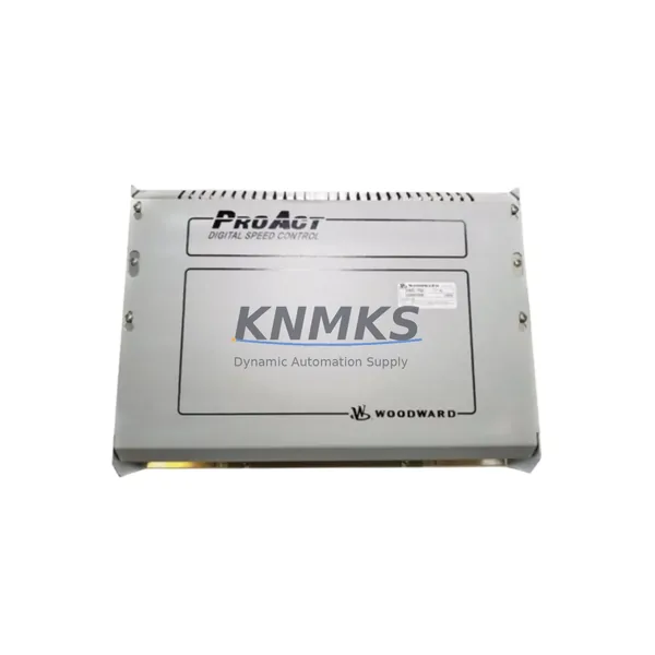 WOODWARD 9905-792 Spare Part for Governor Systems