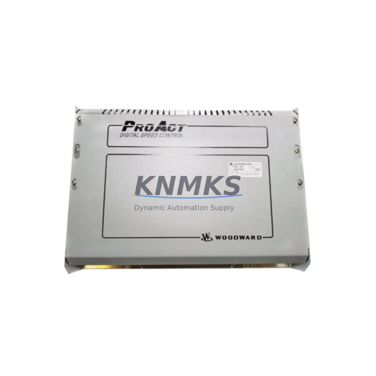 WOODWARD 9905-792 Spare Part for Governor Systems
