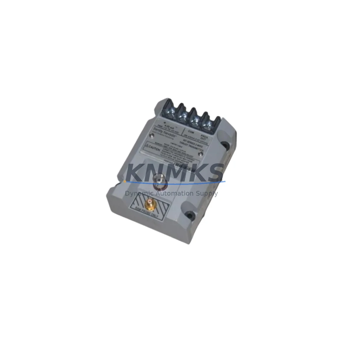 Bently Nevada 991-01-XX-01-00 Migration-Ready Thrust Transmitter