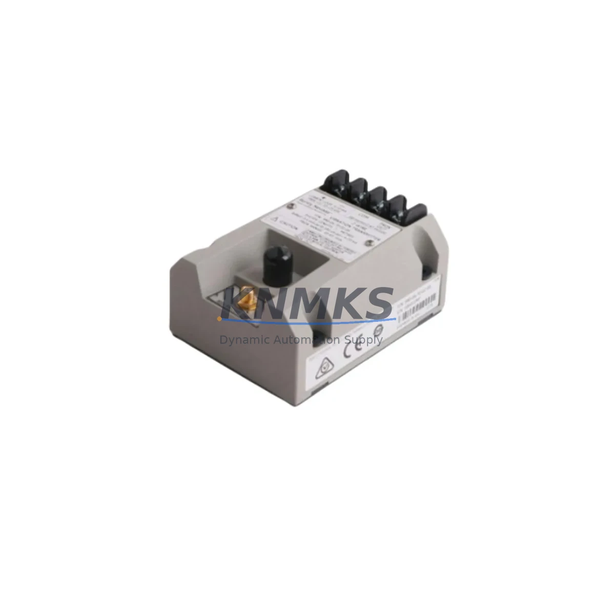 Bently Nevada 991-01-XX-02-00 Fail-Safe Vibration Transmitter