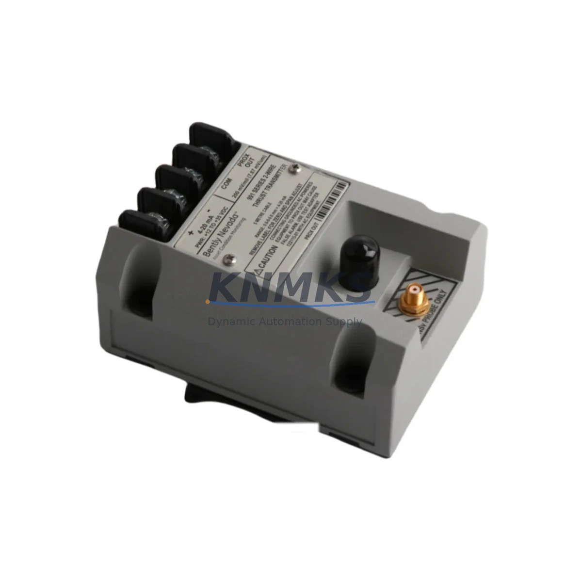 Bently Nevada 991-06-50-01-05 Spare Part for Factory Uptime