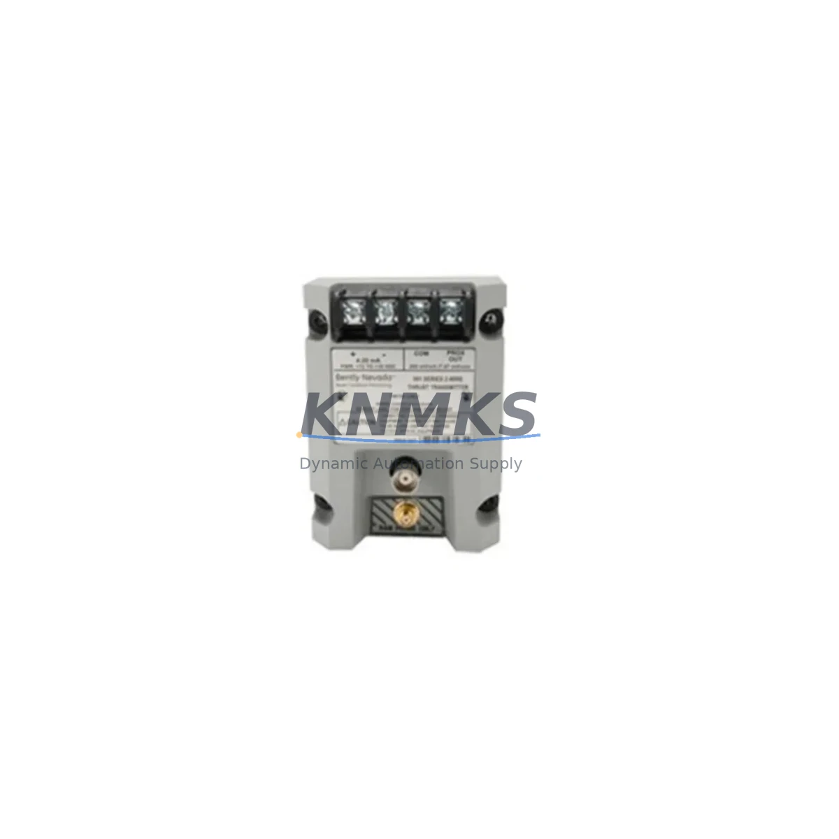 Bently Nevada 991-06-70-01-CN Maintenance-Proven Spare Part