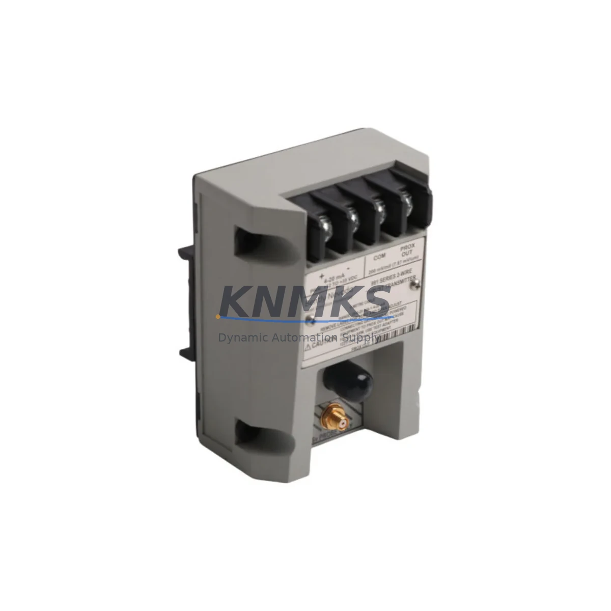 Bently Nevada 991-25-50-01-00 Maintenance Spare for Factory Uptime product image 2