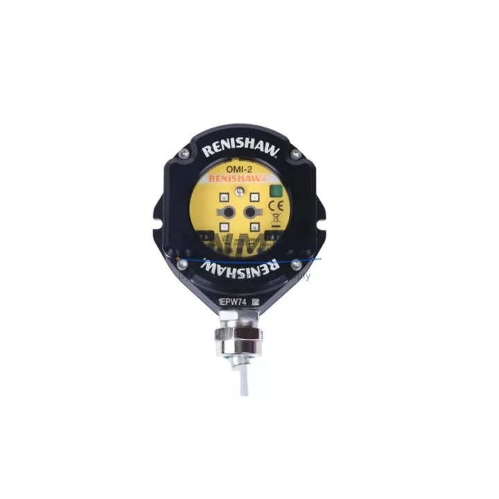 Renishaw A-2115-001-24 Maintenance-Proven Spare Factory Uptime