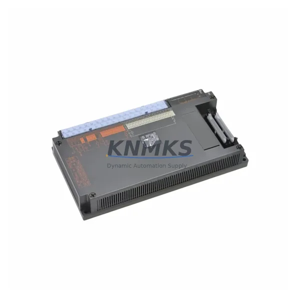 Mitsubishi A0J2-E28AR Fail-Safe Relay Output I/O Module