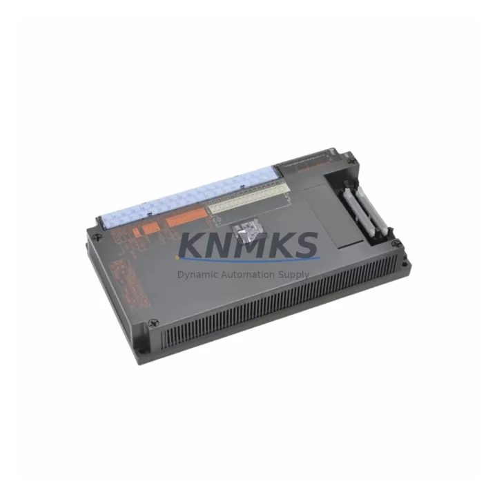 Mitsubishi A0J2-E28AR Fail-Safe Relay Output I/O Module