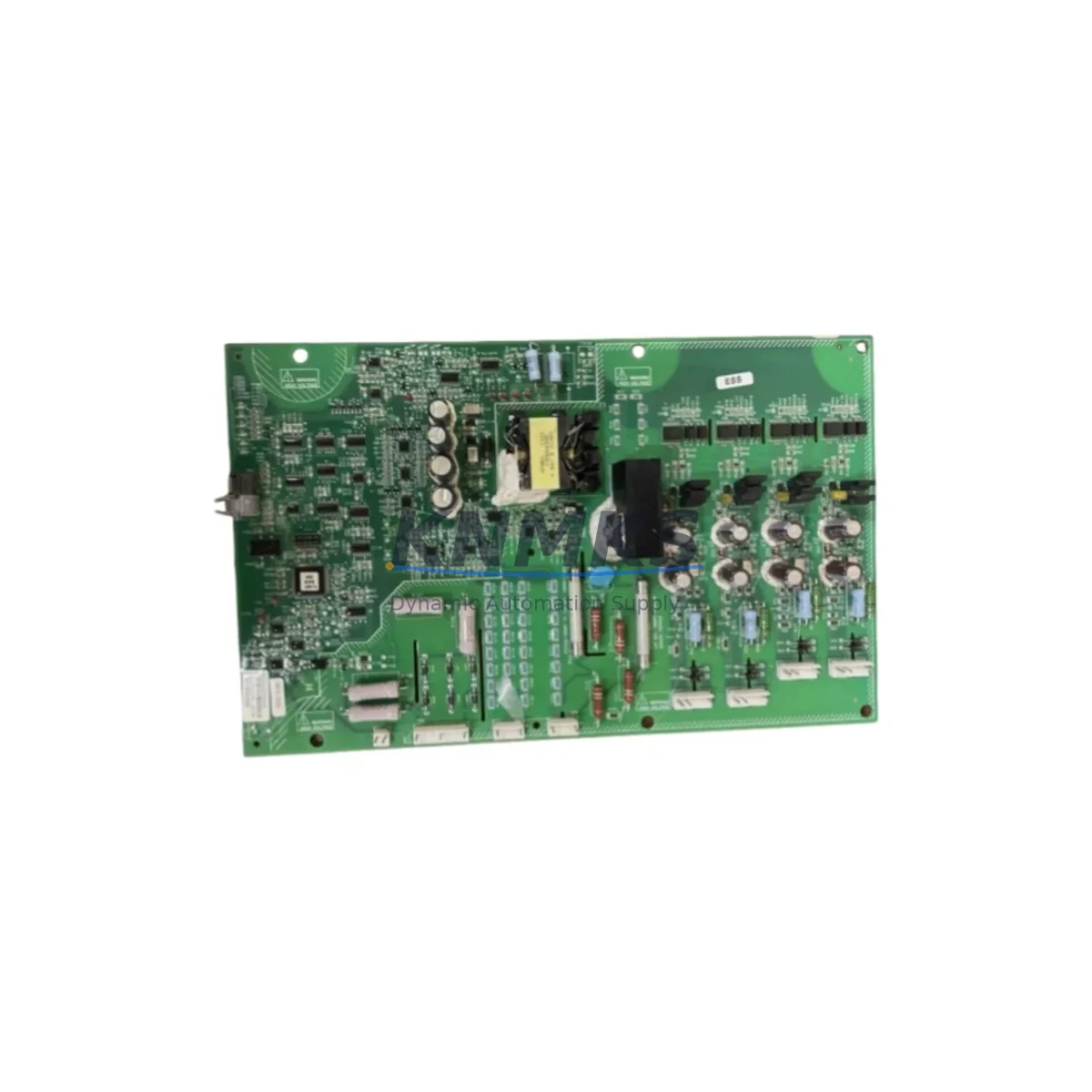 Siemens A1A098194 Maintenance-Proven Spare Part for Factory Uptime