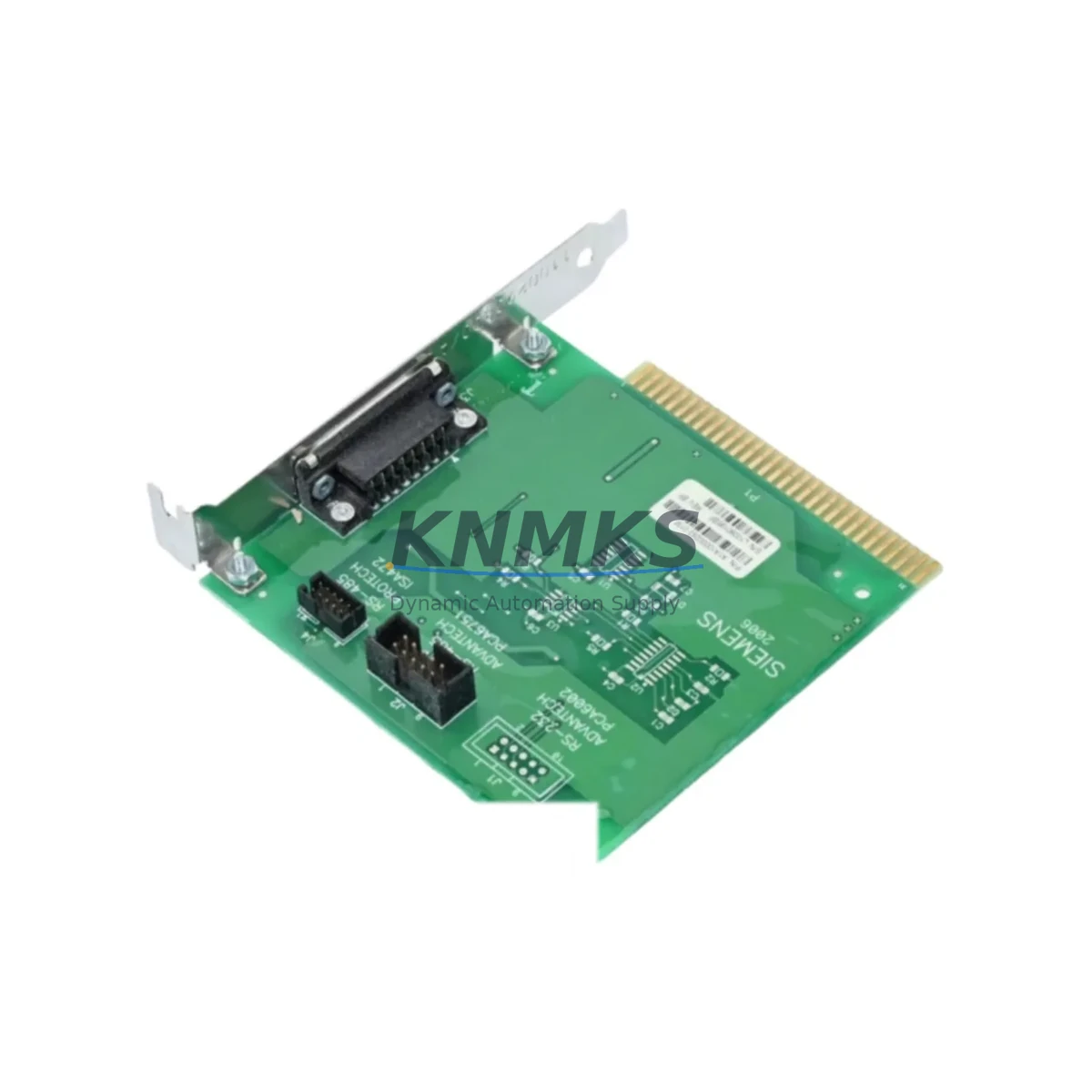 Siemens A1A10000283.01M Fail-Safe PLC for Industrial Control