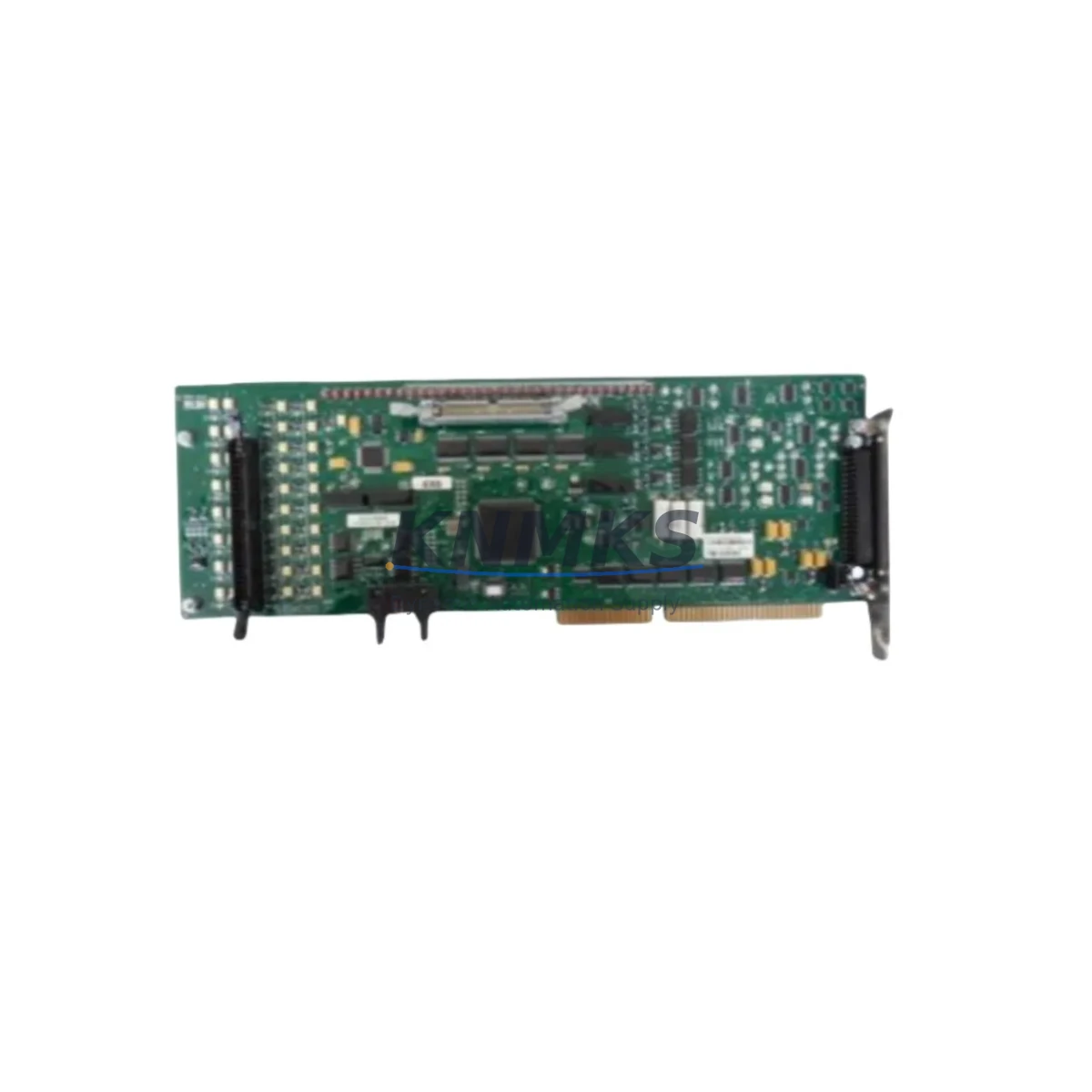 Siemens A1A10000423.00M Fail-Safe I/O Interface for MV Drives
