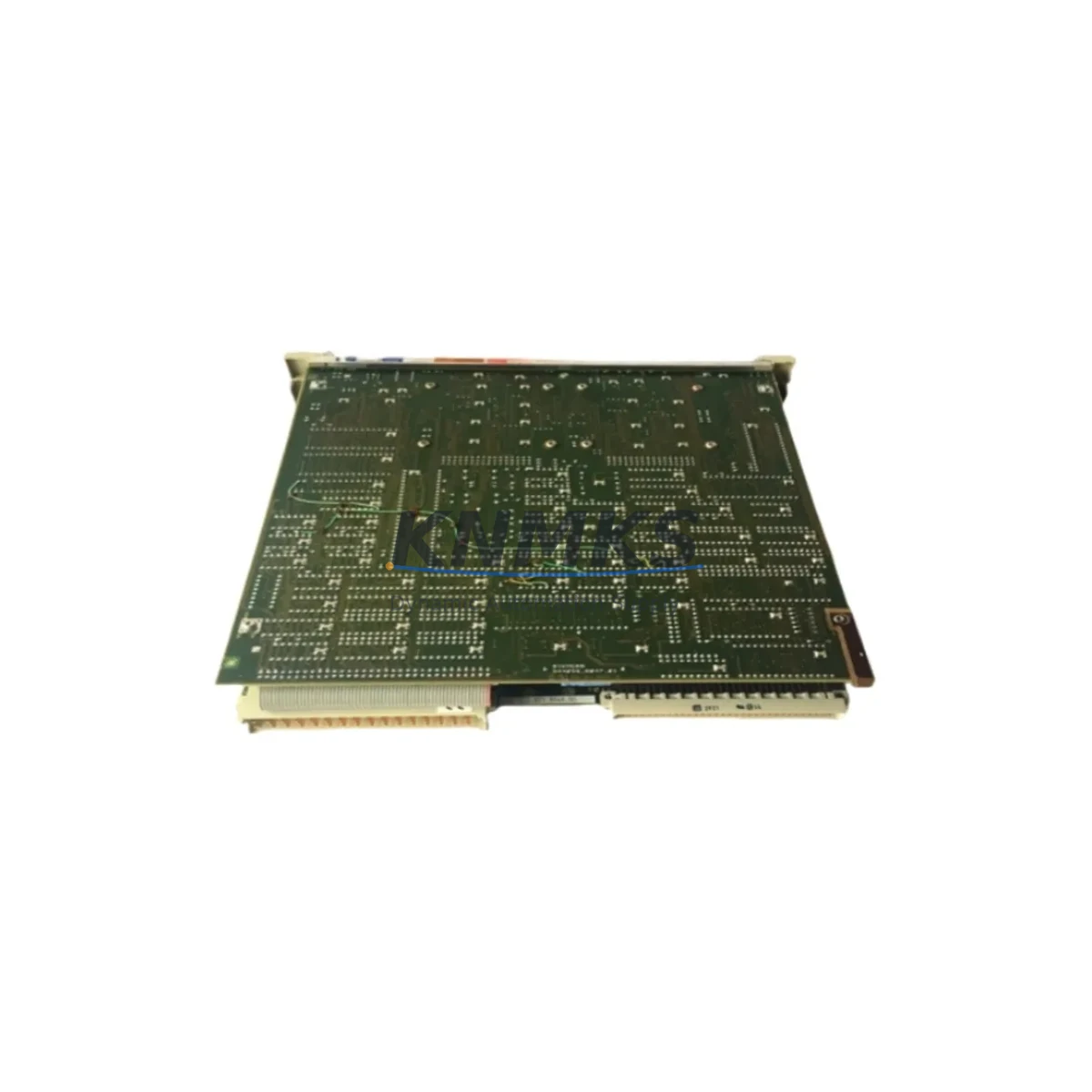 Siemens A1A10000623.00M Fail-Safe MV Drive CPU Module