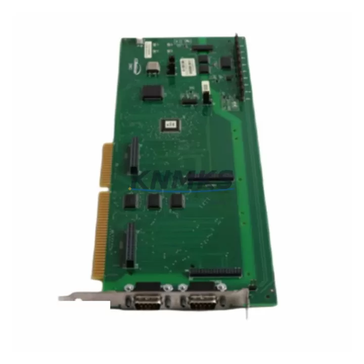 ROBICON A1A363818.00M Fail-Safe Serial Comms for MV Drive Control