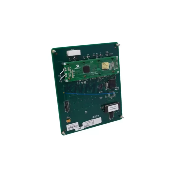 ROBICON A1A460A68.23M/460A68.10 Maintenance-Proven Spare Part