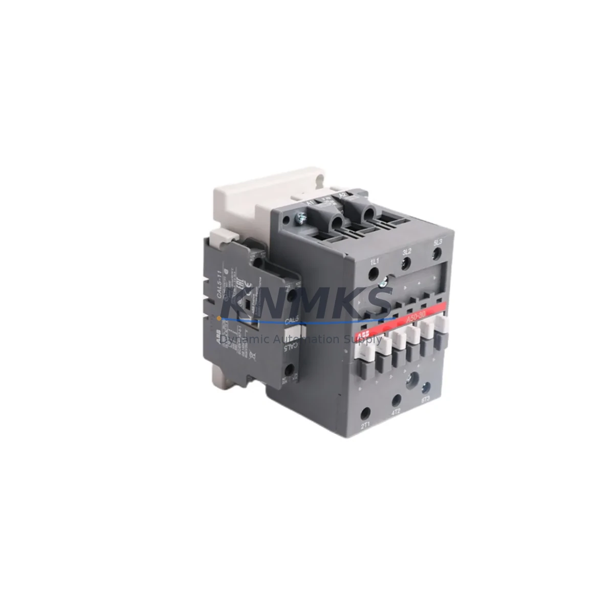 ABB A50-30-11 1SBL351001R8011 Migration-Ready DC Contactor