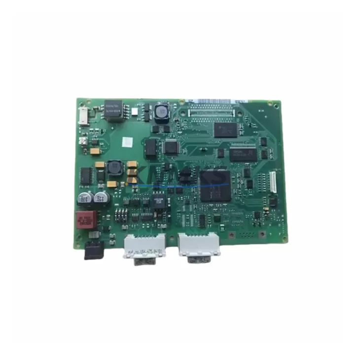 Siemens A5E00120261-02 Migration-Ready HMI Board