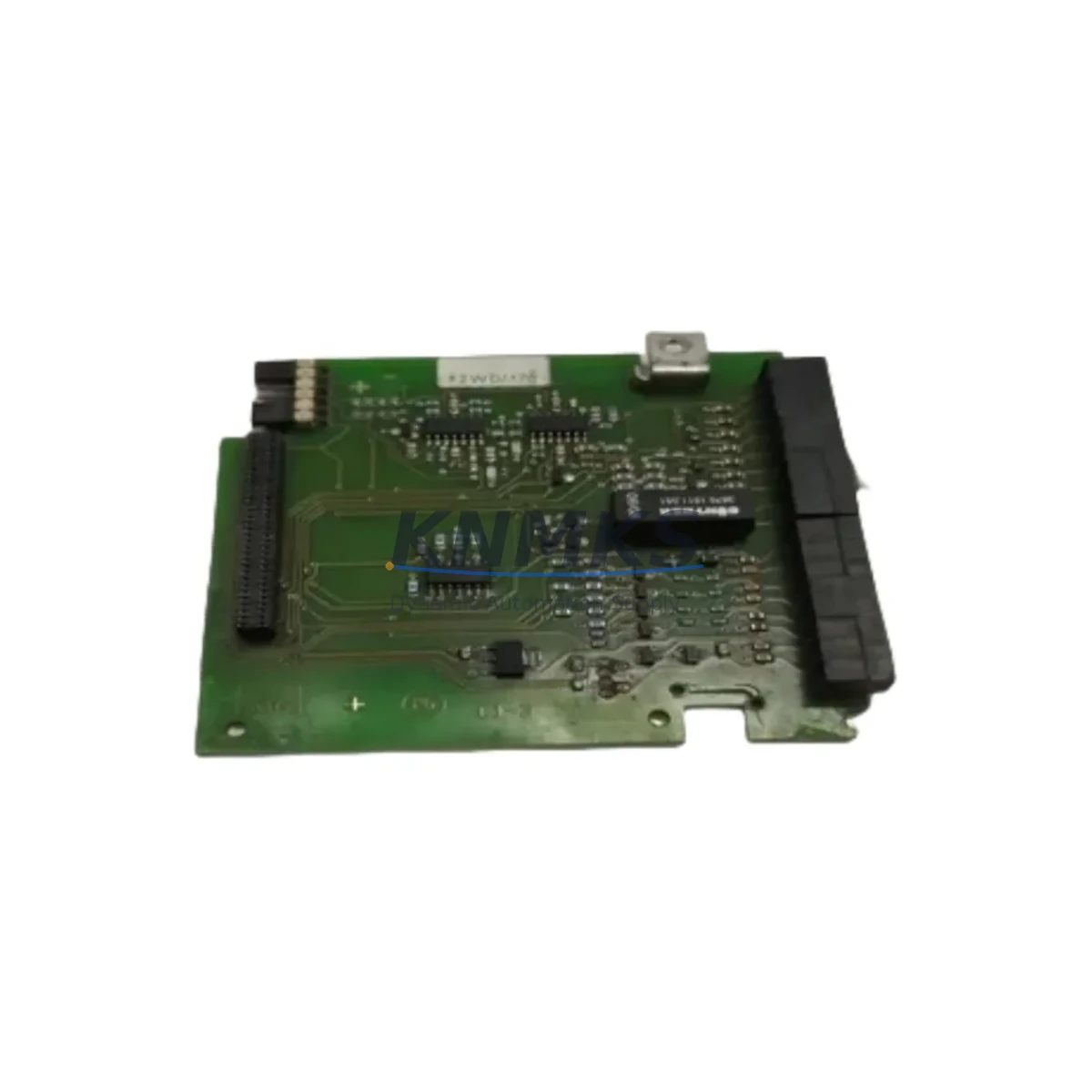 Siemens A5E00381705 Fail-Safe AC Drive Power Module