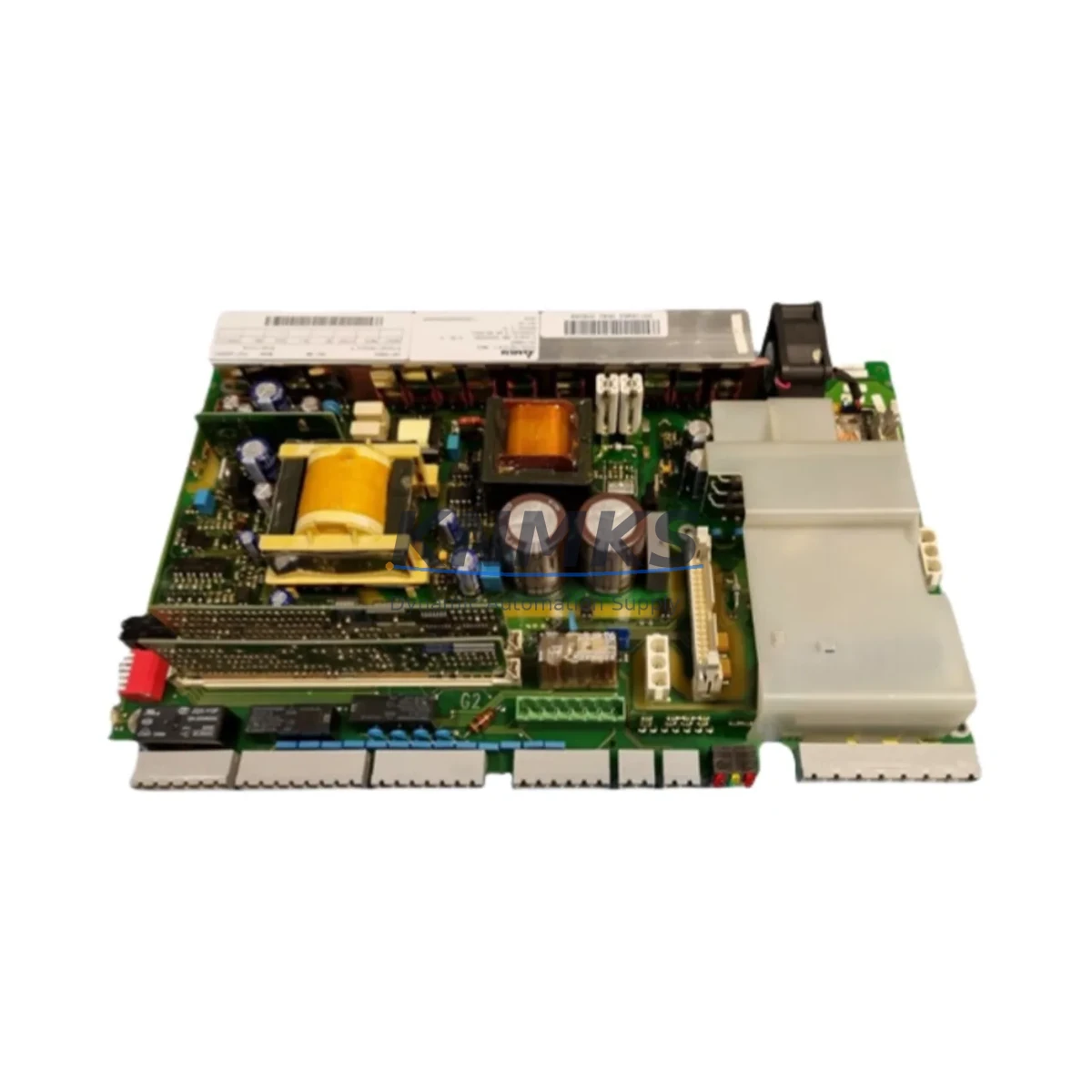 Siemens A5E00423050 D0116963 Fail-Safe PLC for Industrial Control