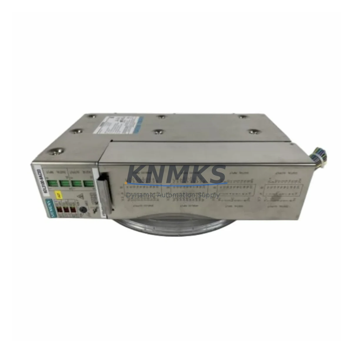 Siemens A5E00444860 Maintenance-Proven Spare Part for Factory Uptime product image 2