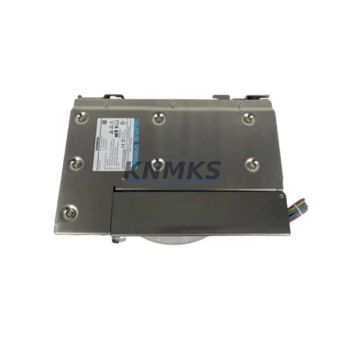 Siemens A5E00444860 Maintenance-Proven Spare Part for Factory Uptime product image 3
