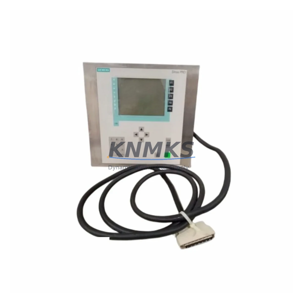 Siemens A5E00444860 Maintenance-Proven Spare Part for Factory Uptime product image 4