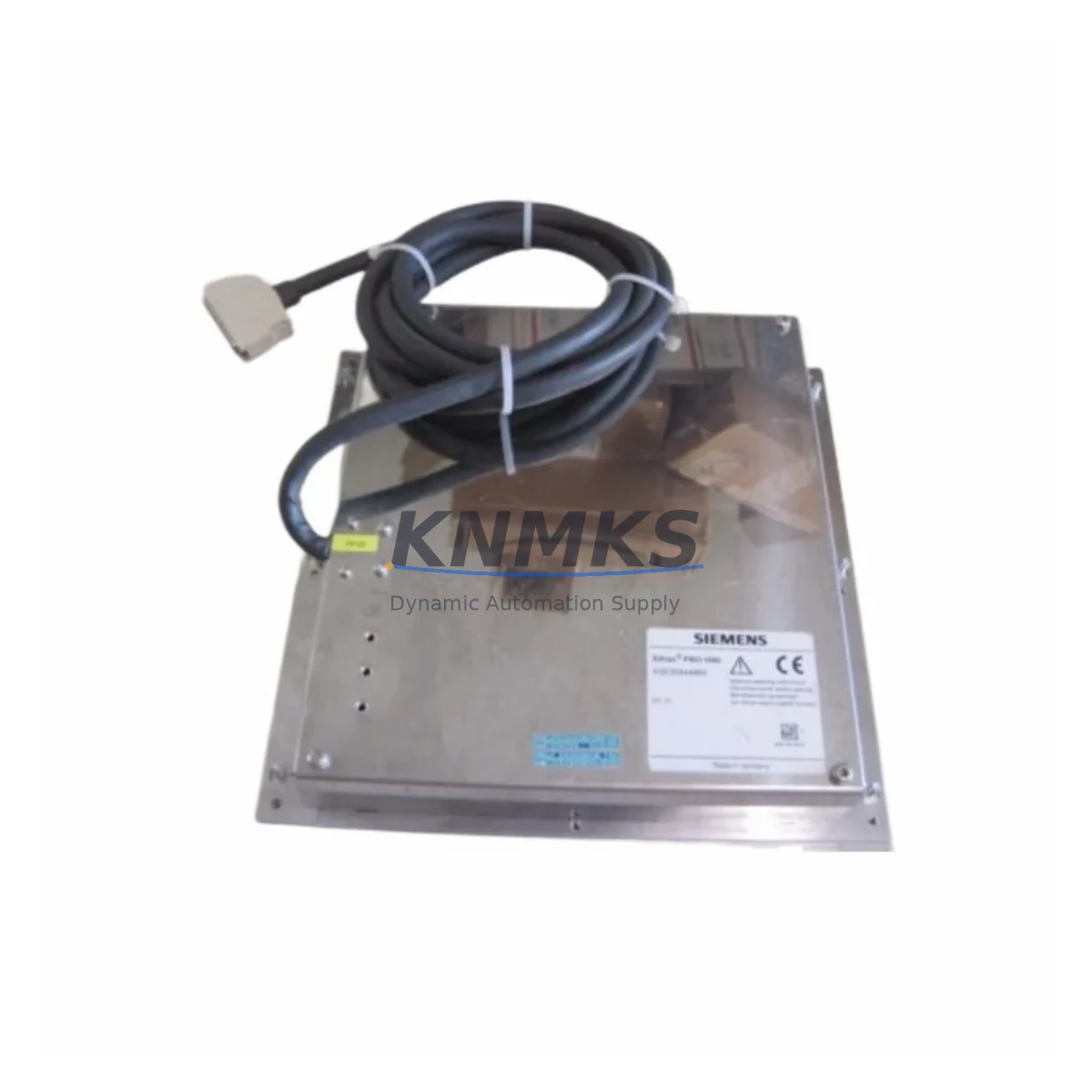 Siemens A5E00444860 Maintenance-Proven Spare Part for Factory Uptime product image 6