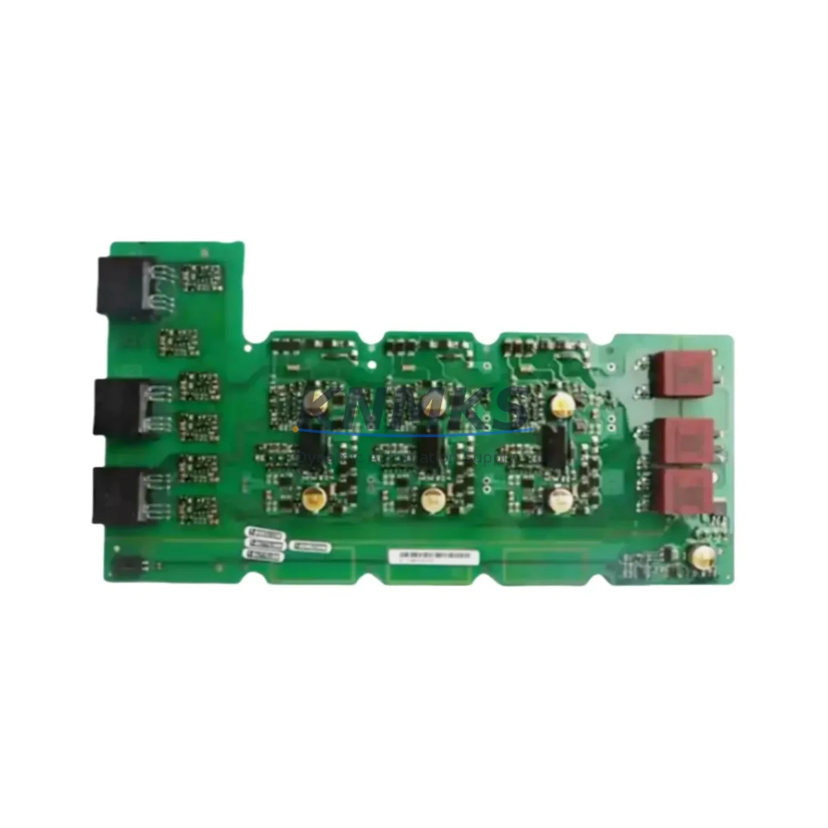 Siemens A5E00677650 Maintenance-Proven Spare Part for Factory Uptime