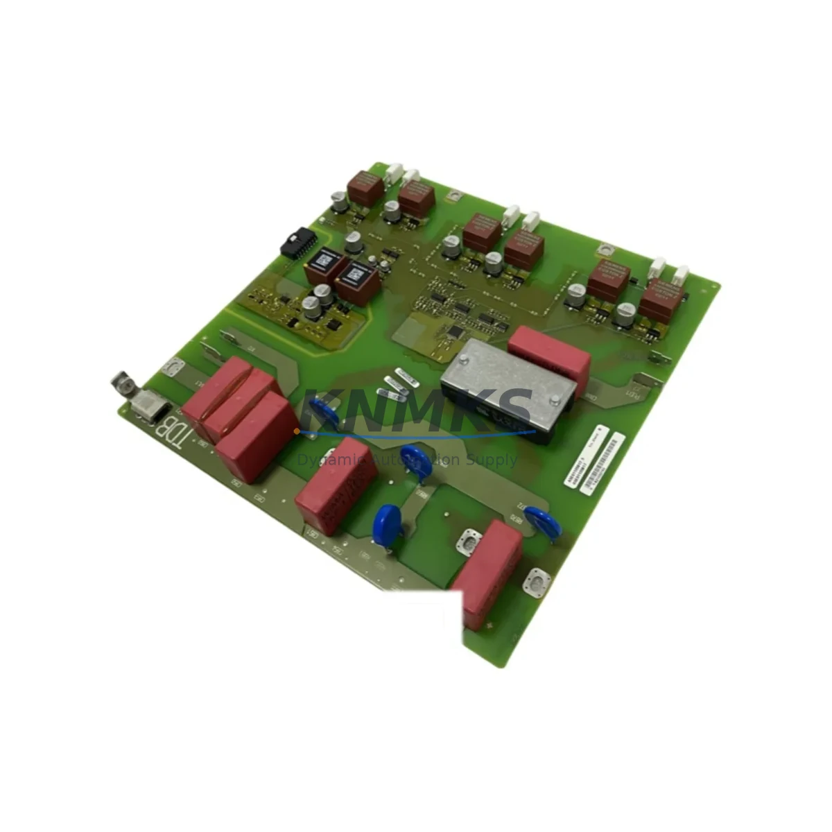 Siemens A5E00677657 Migration-Ready Power Supply