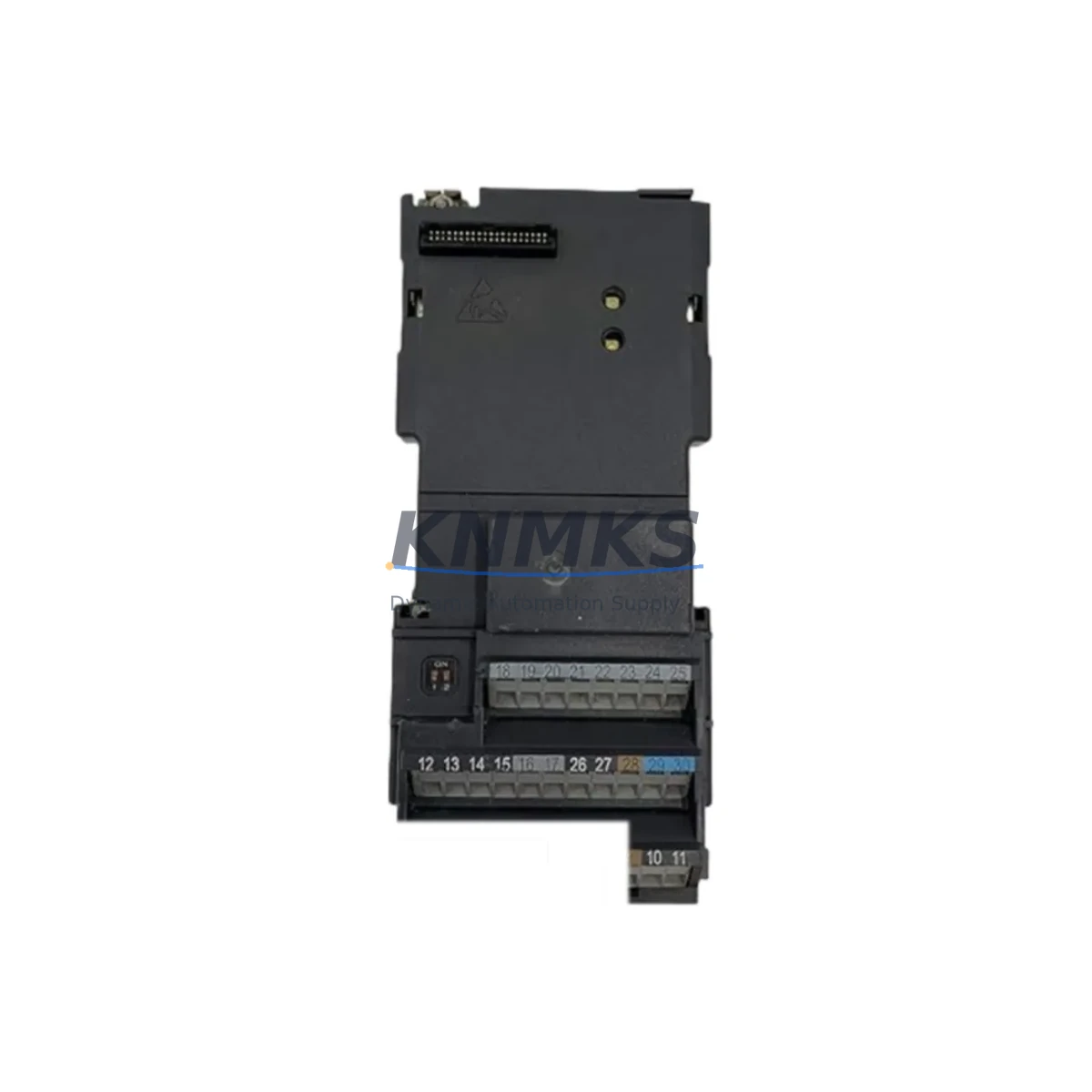 Siemens A5E00684817 Fail-Safe VFD Control Board MM430/440