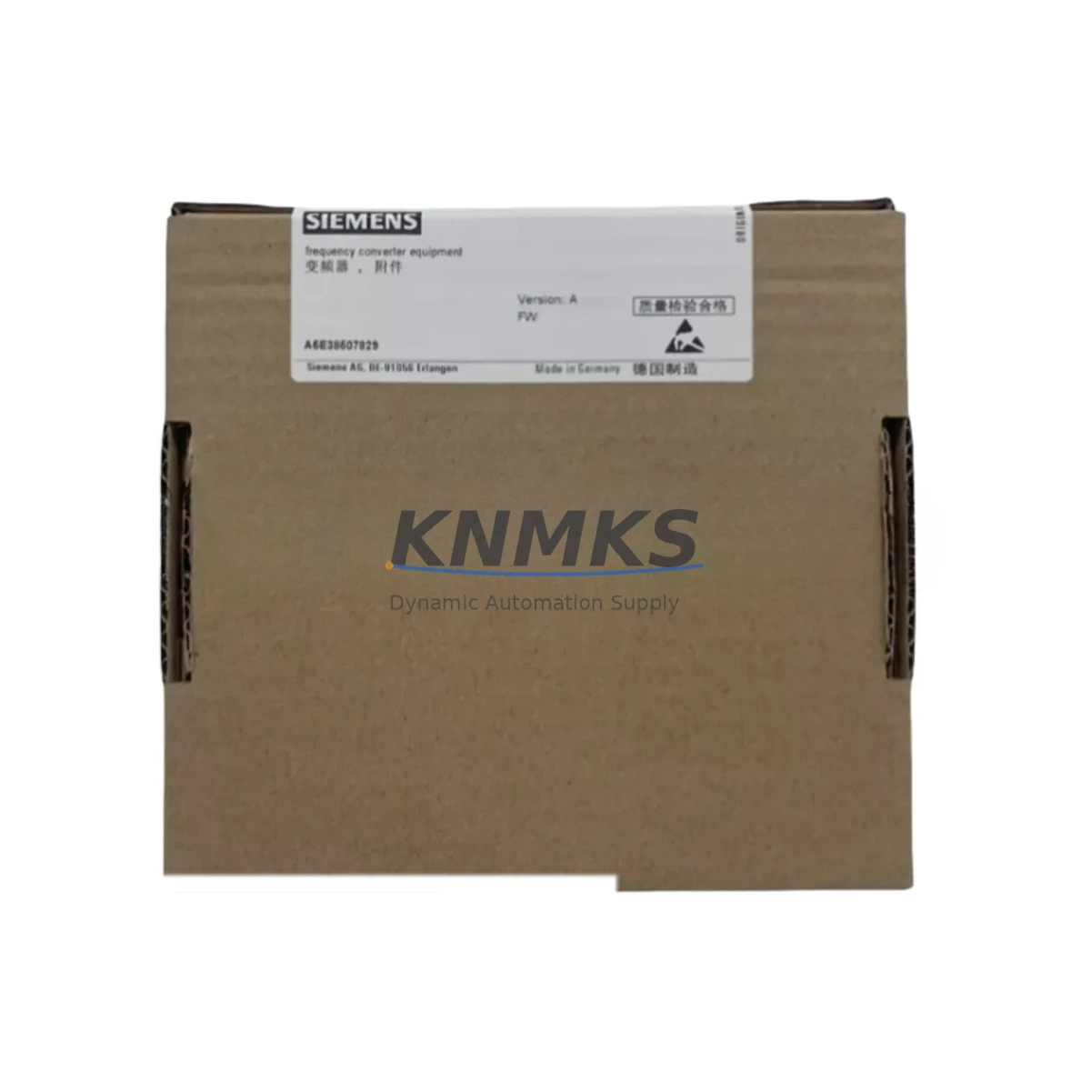 Siemens A5E00696685 Maintenance-Proven Spare Part for Factory Uptime