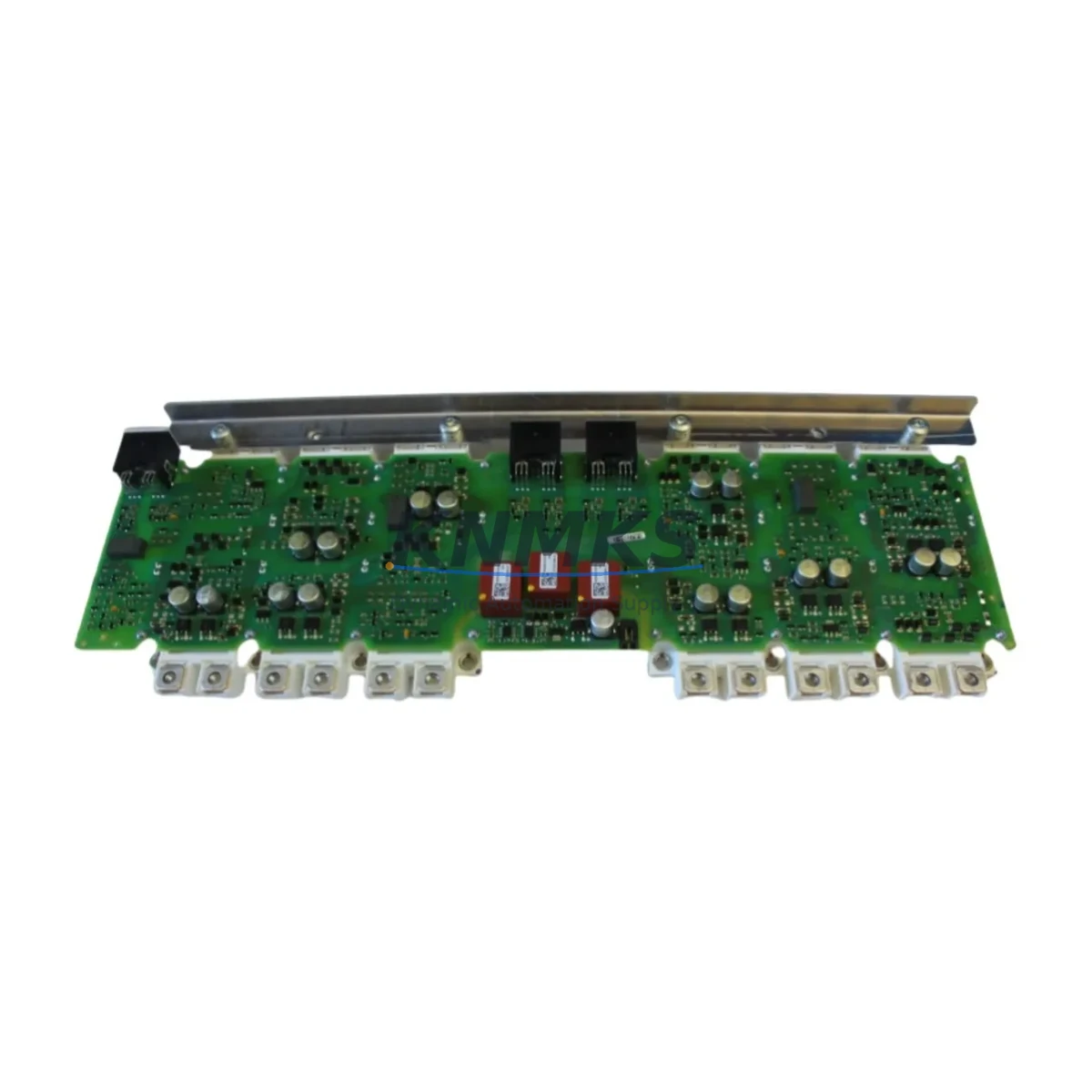 Siemens A5E00714565 IGD2/R4 Fail-Safe IGBT Gate Driver
