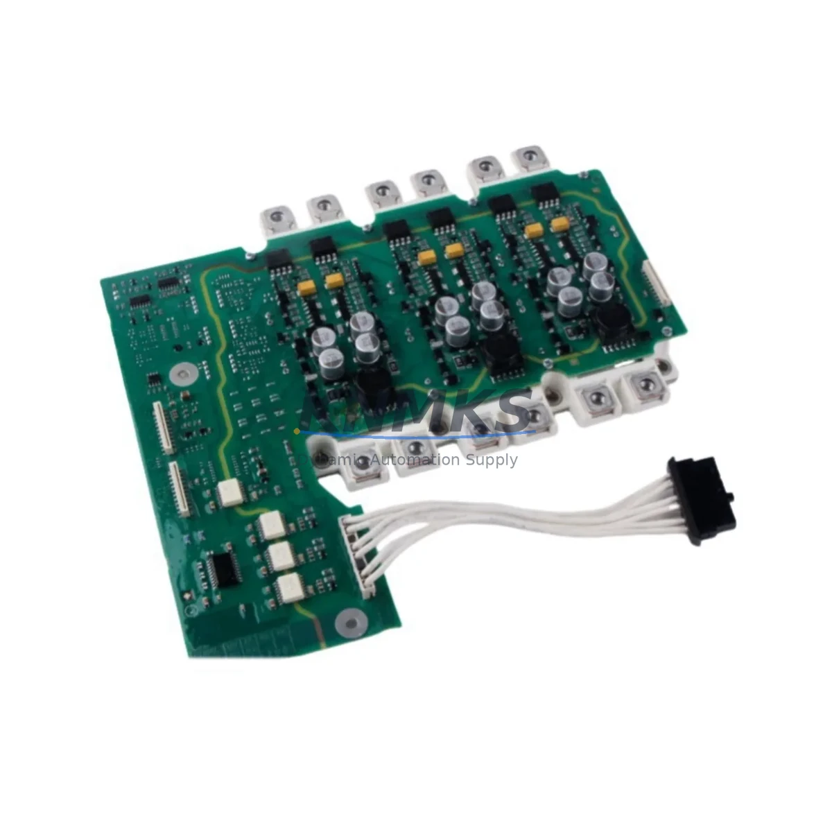 Siemens A5E00765725 Fail-Safe Digital Output Module