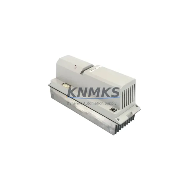 ABB DSQC346E 3HAB8101-11/10A Migration-Ready AC Servo Drive