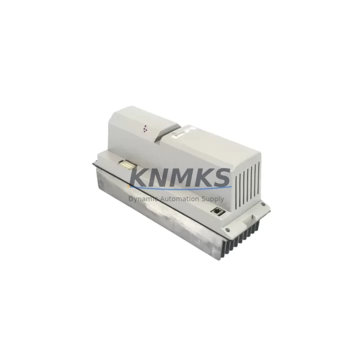 ABB DSQC346E 3HAB8101-11/10A Migration-Ready AC Servo Drive