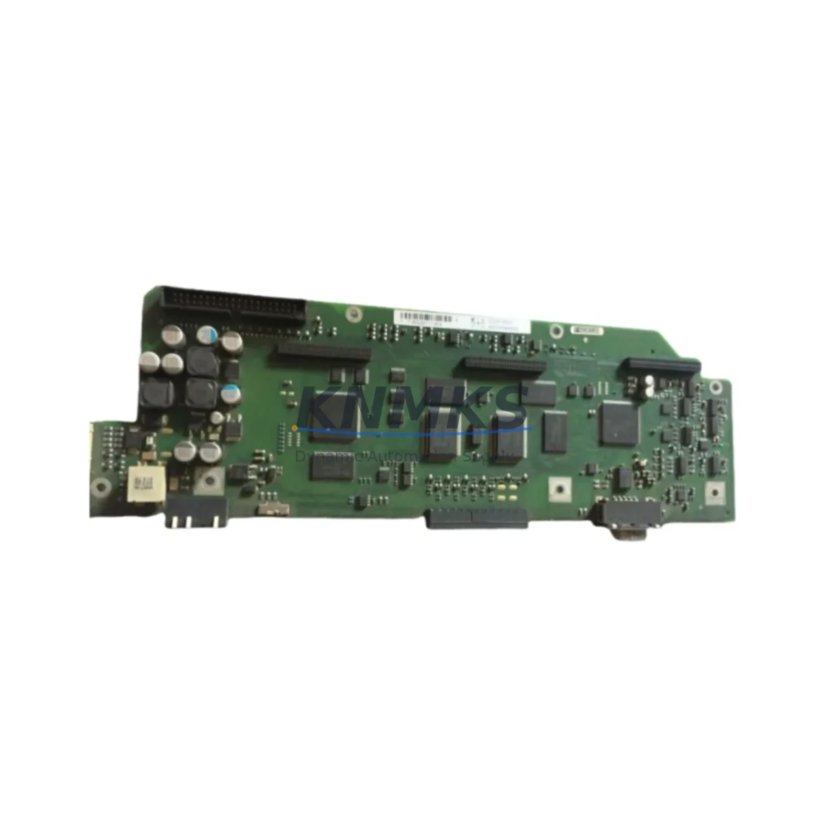 Siemens A5E00843859 Migration-Ready CPU for Legacy S7