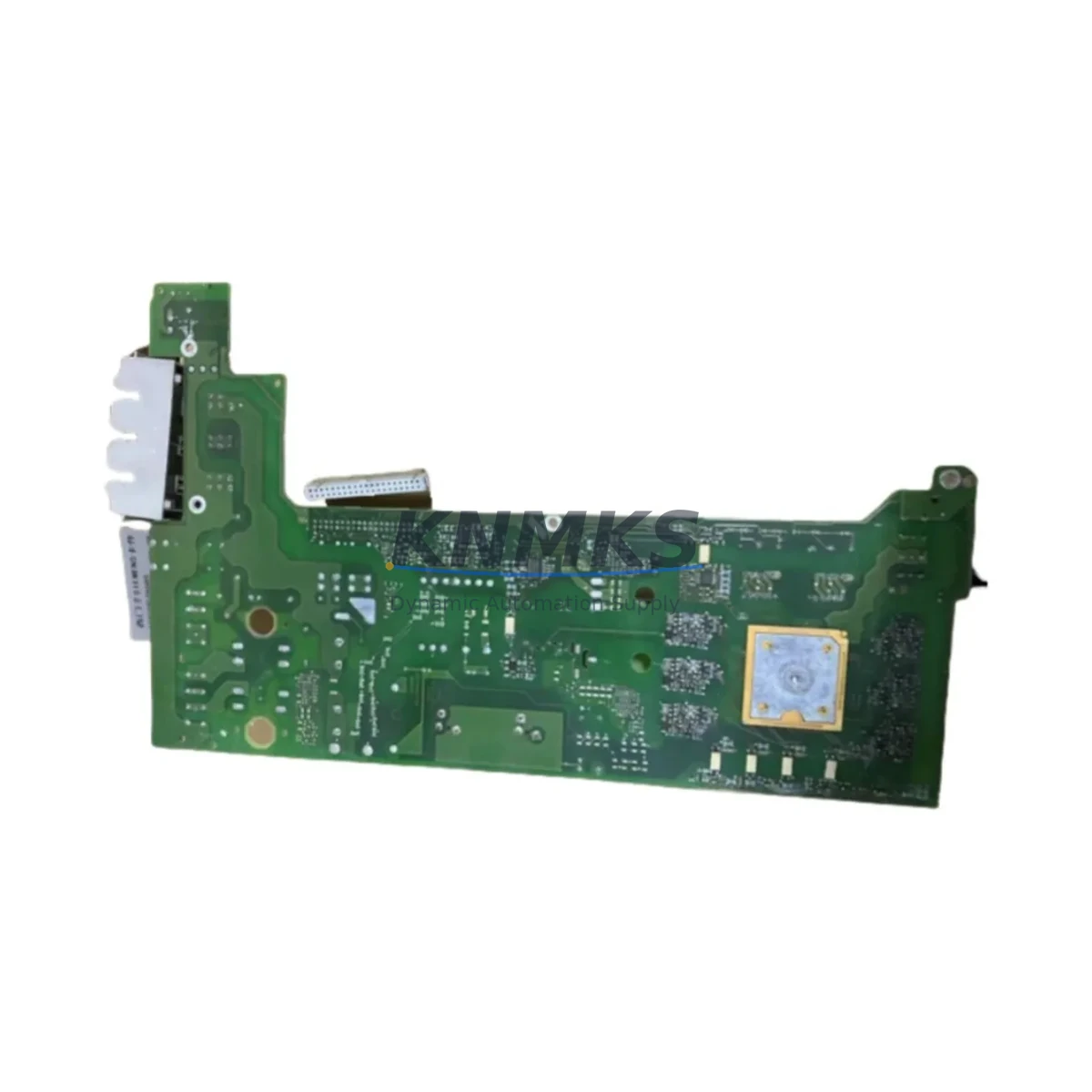Siemens A5E01161647 Fail-Safe CP Module for Industrial Control