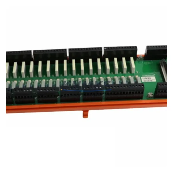 ROBICON A5E01649325 Fail-Safe Gate Signal Breakout Board