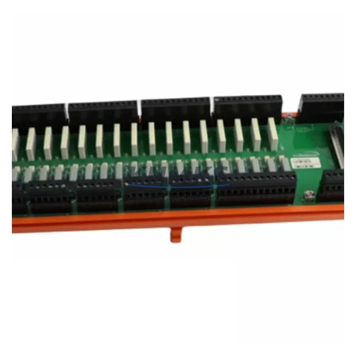 ROBICON A5E01649325 Fail-Safe Gate Signal Breakout Board